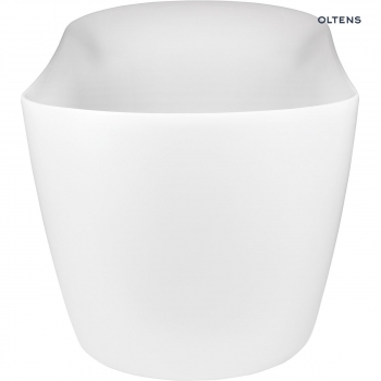 Oltens Gocta wanna wolnostojąca 160x75cm - 12006000 + RABAT 6% Z KODEM OLT6
