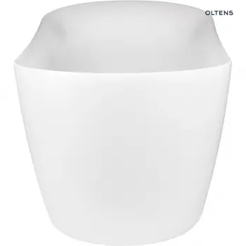 Oltens Gocta wanna wolnostojąca 160x75cm - 12006000 + RABAT 6% Z KODEM OLT6