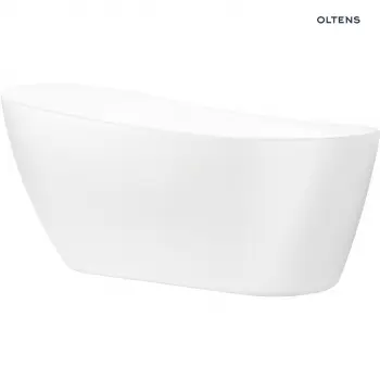 Oltens Gocta wanna wolnostojąca 170x78cm - 12003000 + RABAT 6% Z KODEM OLT6