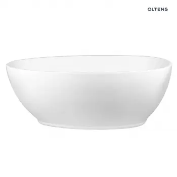 Oltens Daven wanna wolnostojąca 160x80cm - 12009000 + RABAT 6% Z KODEM OLT6