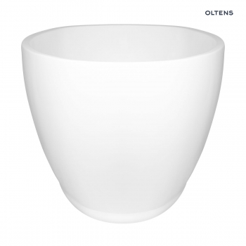 Oltens Daven wanna wolnostojąca 160x80cm - 12009000 + RABAT 6% Z KODEM OLT6