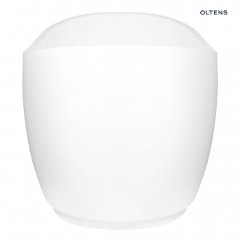 Oltens Folda wanna wolnostojąca 170x72cm - 12010000 + RABAT 6% Z KODEM OLT6