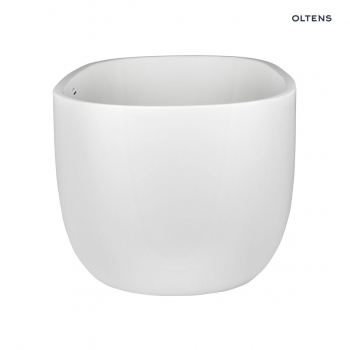 Oltens Stora wanna wolnostojąca 150x72cm - 12008000 + RABAT 6% Z KODEM OLT6