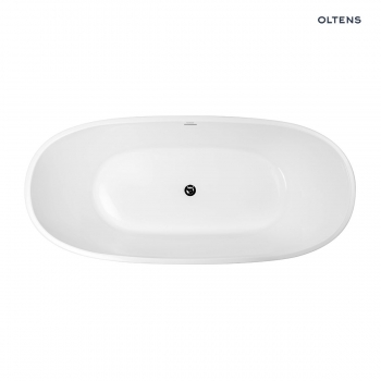Oltens Stora wanna wolnostojąca 150x72cm - 12008000 + RABAT 6% Z KODEM OLT6