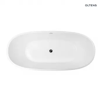 Oltens Stora wanna wolnostojąca 150x72cm - 12008000 + RABAT 6% Z KODEM OLT6
