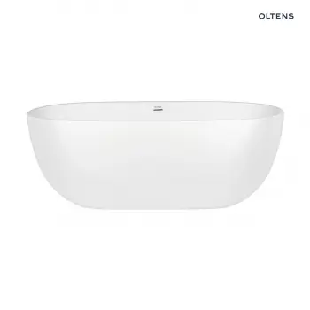Oltens Stora wanna wolnostojąca 150x72cm - 12008000 + RABAT 6% Z KODEM OLT6