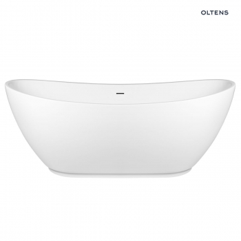 Oltens Folda wanna wolnostojąca 170x72cm - 12010000 + RABAT 6% Z KODEM OLT6