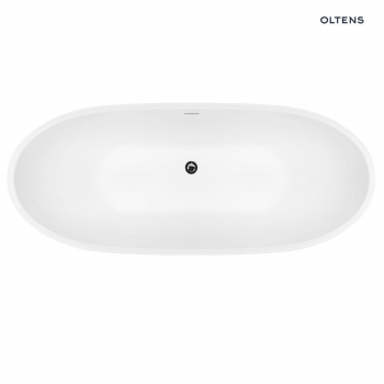 Oltens Folda wanna wolnostojąca 170x72cm - 12010000 + RABAT 6% Z KODEM OLT6