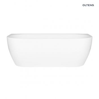 Oltens Begna wanna wolnostojąca przyścienna 170x75cm - 12011000 + RABAT 6% Z KODEM OLT6