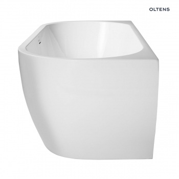 Oltens Begna wanna wolnostojąca przyścienna 170x75cm - 12011000 + RABAT 6% Z KODEM OLT6