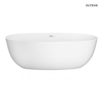 Oltens Ebba wanna wolnostojąca 170x80cm - 12012000 + RABAT 6% Z KODEM OLT6