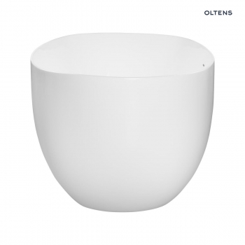 Oltens Ebba wanna wolnostojąca 170x80cm - 12012000 + RABAT 6% Z KODEM OLT6