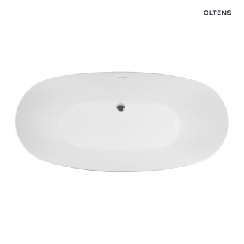 Oltens Ebba wanna wolnostojąca 170x80cm - 12012000 + RABAT 6% Z KODEM OLT6