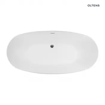 Oltens Ebba wanna wolnostojąca 170x80cm - 12012000 + RABAT 6% Z KODEM OLT6
