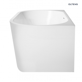 Oltens Delva wanna wolnostojąca przyścienna 170x80cm - 12019000 + RABAT 6% Z KODEM OLT6