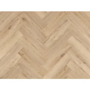 Panele winylowe Arbiton Amaron Herringbone - DĄB WEMBLEY - 5mm/0.55mm - ZAPYTAJ O RABAT!