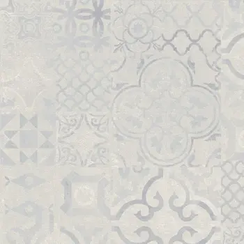 Panele podłogowe FAUS - RETRO - Blue Tile - AC6 8mm