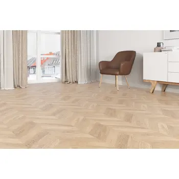 Panele podłogowe FAUS - MASTERPIECES - Casual Chevron - AC6 8mm