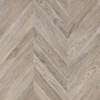 Panele podłogowe FAUS - MASTERPIECES - Grey Chevron - AC6 8mm
