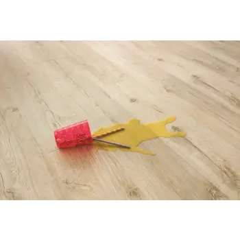 Panele podłogowe Quick Step IM1847 - DĄB KLASYCZNY BEŻOWY - Impressive