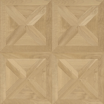 Panele podłogowe FAUS - MASTERPIECES - Marquetery Bretagne Oak - AC6 8mm