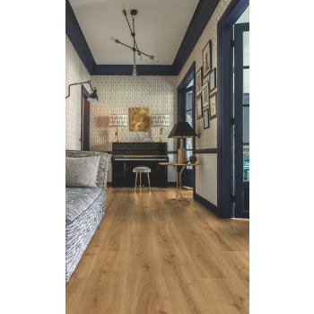 Panele podłogowe Quick Step MJ3551 - DĄB PUSTYNNY NATURALNY CIEPŁY - Majestic