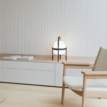 Panele ścienne FAUS WALL TEC Blanco Nieve OLA - paczka 2,62m2
