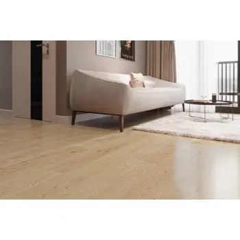 Panele podłogowe FAUS - ECO - Alboran Oak AC5 8mm
