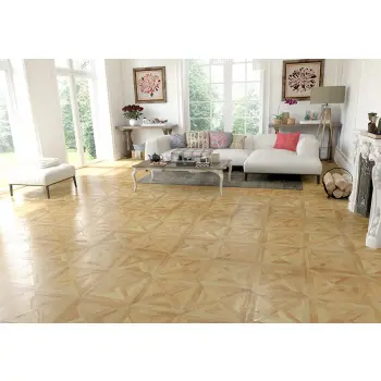 Panele podłogowe FAUS - MASTERPIECES - Marquetery Bretagne Oak - AC6 8mm