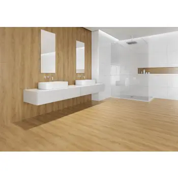 Panele podłogowe FAUS - SENSE - Nutmeg Oak - AC6 8mm