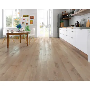 Panele podłogowe FAUS - ELEGANCE - Romance Oak - AC6 8mm