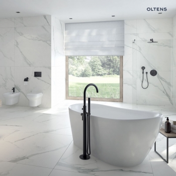 Oltens Gocta wanna wolnostojąca 170x78cm - 12003000 + RABAT 6% Z KODEM OLT6