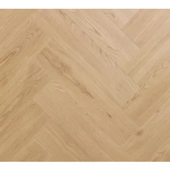Panele podłogowe WENINGER - Prestigo Jodełka - Dąb Aldora - 10mm, AC6