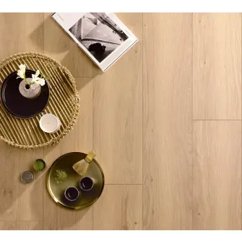 Panele podłogowe WENINGER - DE LUX Dąb Neapol 12mm AC6
