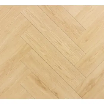 Panele podłogowe WENINGER - Prestigo Jodełka - Dąb Zuna - 10mm, AC6