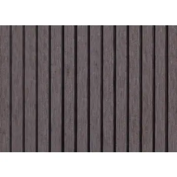 Deska tarasowa WPC Wild Wood Classic Brownie 2200x150x25