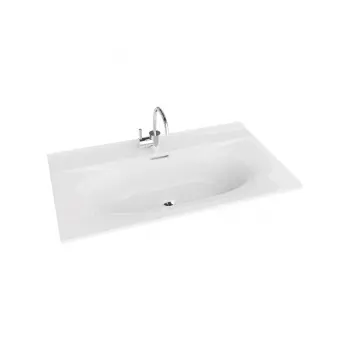 Umywalka meblowa 81x46cm - Lavita Kolorado 80