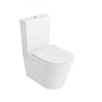 Kompakt WC Lavita Anton 2.0