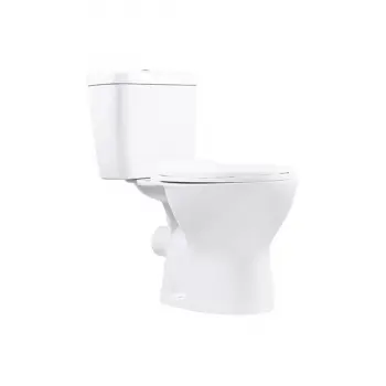 Kompakt WC Lavita ZETA Rim