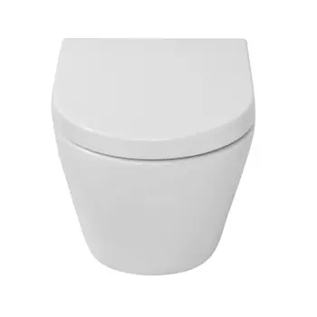 Miska WC wisząca z deską - Lavita SOGO