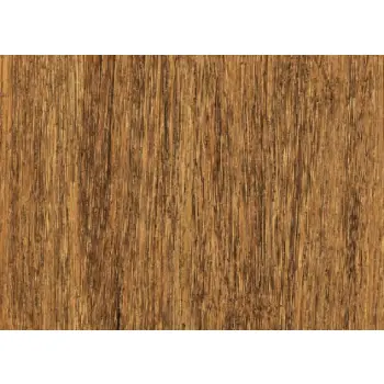 Podłoga bambusowa Wild Wood NATURALNY Szczotkowany - Lakier UV - 14 mm