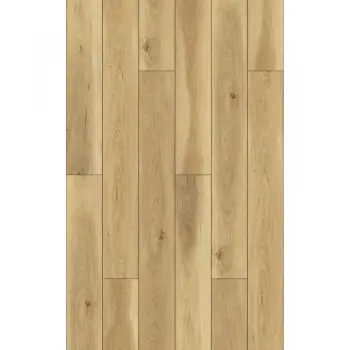 Panele winylowe SPC Wild Wood - Dąb Orzech Herbaciany - 6mm
