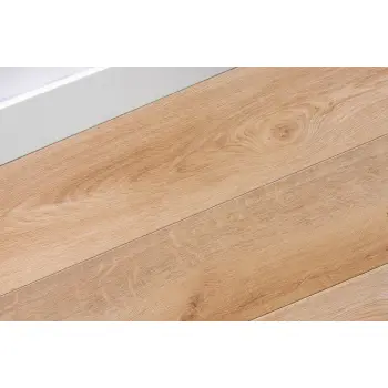 Panele podłogowe WENINGER - DE LUX Dąb Kansas 12mm AC6
