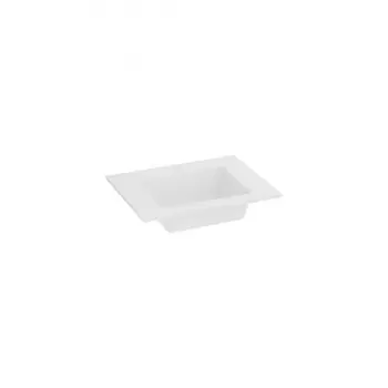 Umywalka meblowa 61x46,5cm - Lavita Tulsa 60