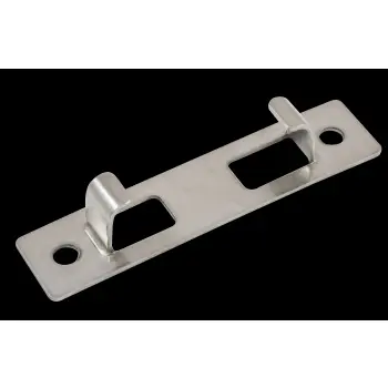 Uchwyt legara do deski tarasowej WPC - Wild Wood - Classic / Solid