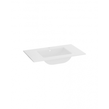 Umywalka meblowa 76x46,5cm - Lavita Dakota 760