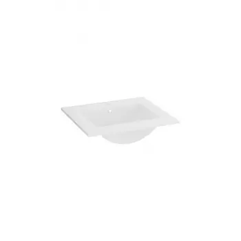 Umywalka meblowa 61x46,5cm - Lavita Mimir 60