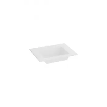 Umywalka meblowa 61x46,5cm - Lavita Provo 60