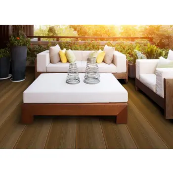 Deska tarasowa WPC Wild Wood Solid Walnut 2400x140x20