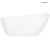 Oltens Gocta wanna wolnostojąca 160x75cm - 12006000 + RABAT 6% Z KODEM OLT6